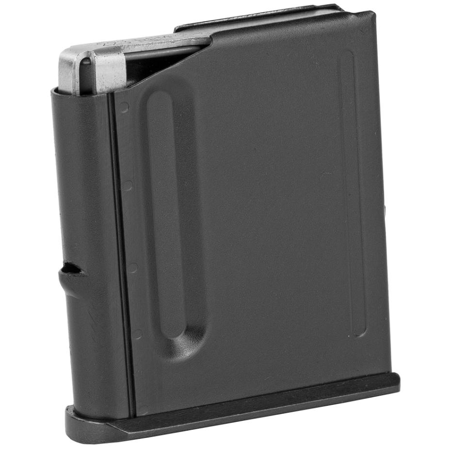 CZ 527 Rifle Magazine 223 Remington 5 Rounds Black